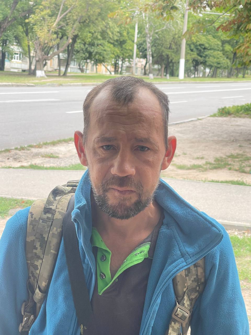 ТИЩЕНКО СЕРГІЙ ОЛЕКСАНДРОВИЧ