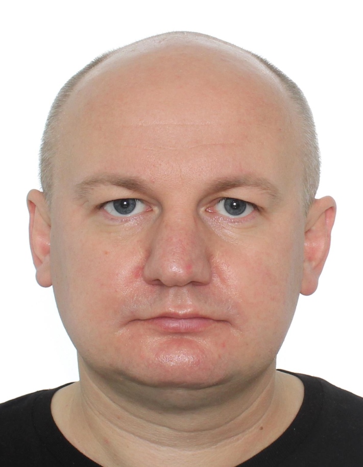 ГОНЧАР МИКОЛА ПЕТРОВИЧ