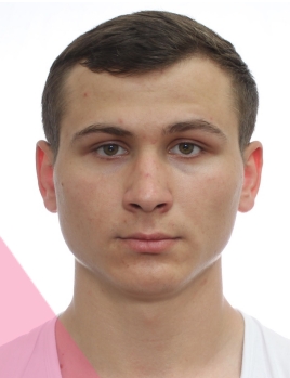 ПРОЦЕНКО СЕРГІЙ ДМИТРОВИЧ