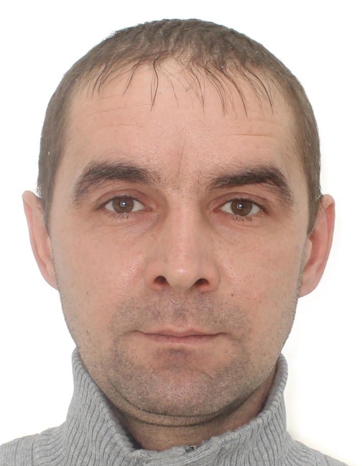 ПАРАЩУК ІВАН ЛУК`ЯНОВИЧ