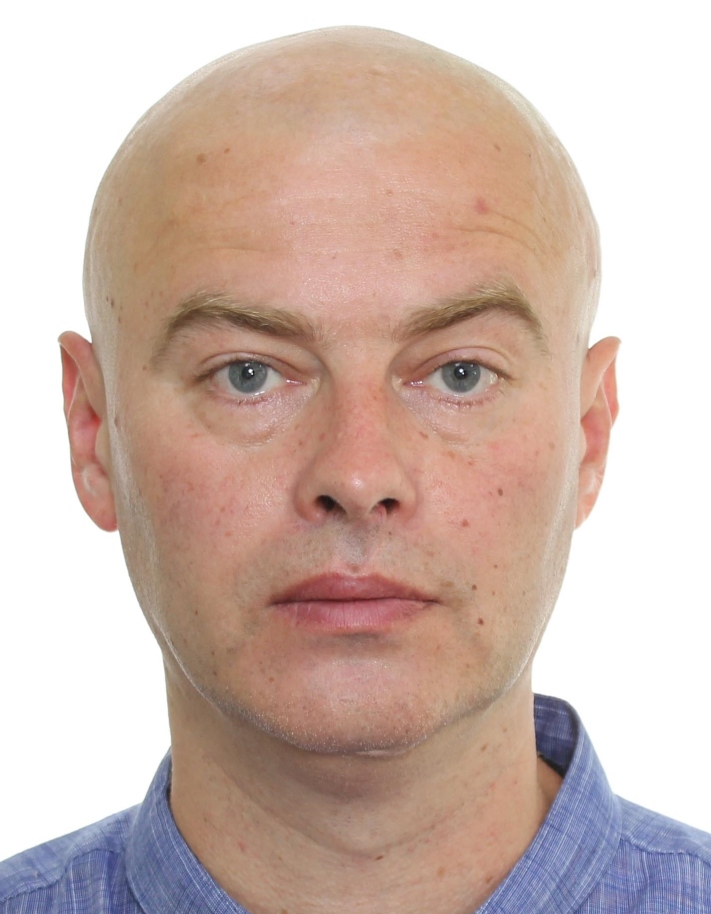 ФЕДОРЕНКО ДМИТРО ВОЛОДИМИРОВИЧ