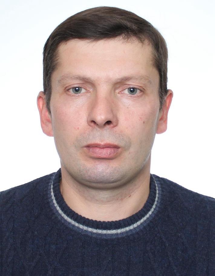 БАЙРАЧНИЙ ІВАН ВАЛЕРІЙОВИЧ