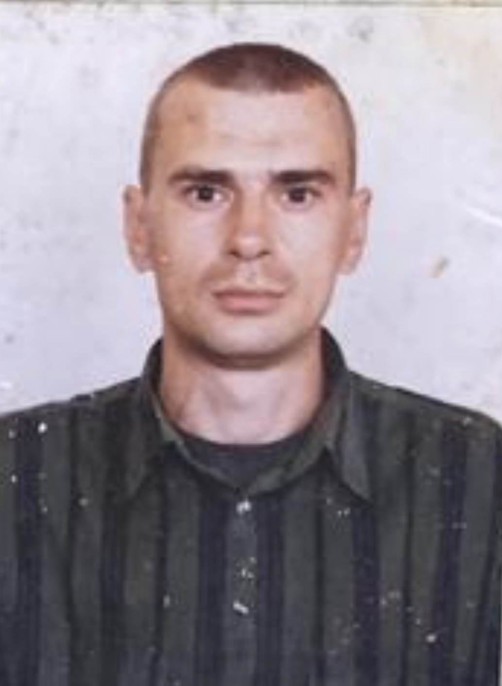 ЛЕМЕШКО АНДРІЙ ОЛЕКСІЙОВИЧ