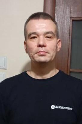 ГОЛОВЕЙ АНАТОЛІЙ ОЛЕКСАНДРОВИЧ