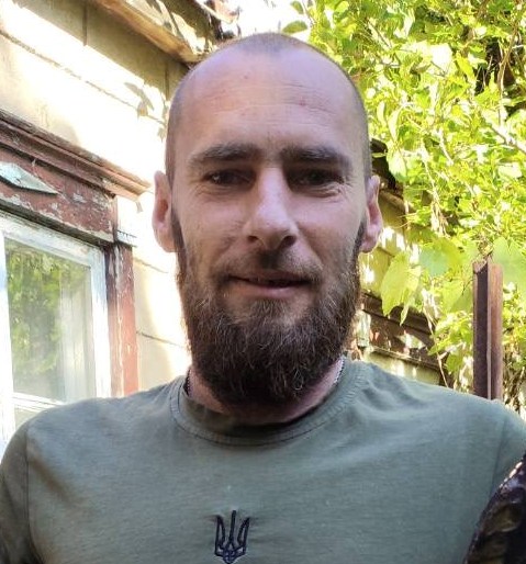 ШАБАЛЬ МИКОЛА МИКОЛАЙОВИЧ