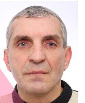 ПОГИБА СЕРГІЙ ВАСИЛЬОВИЧ