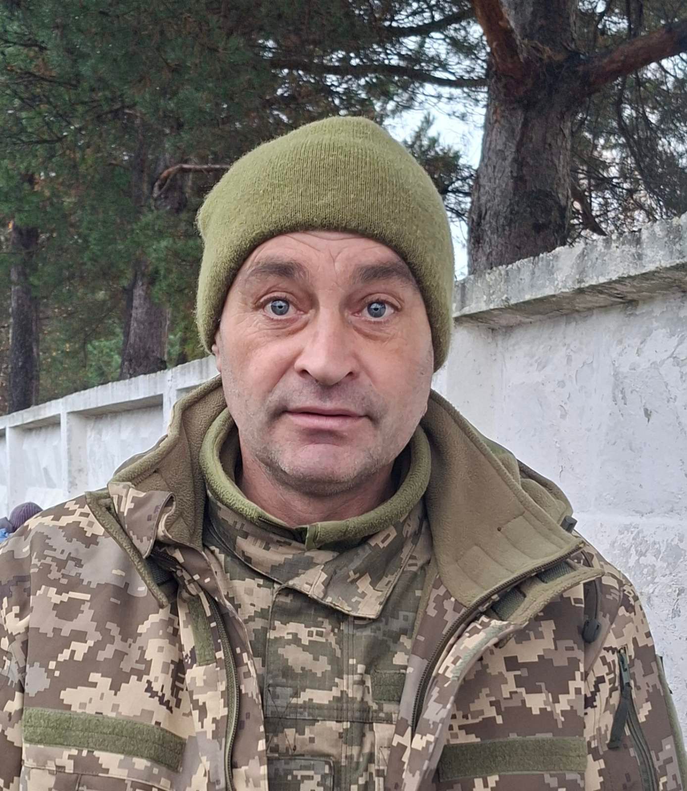 БЕРНАЦЬКИЙ ПЕТРО ВОЛОДИМИРОВИЧ