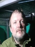 СОКОЛОВ ВОЛОДИМИР ОЛЕКСАНДРОВИЧ