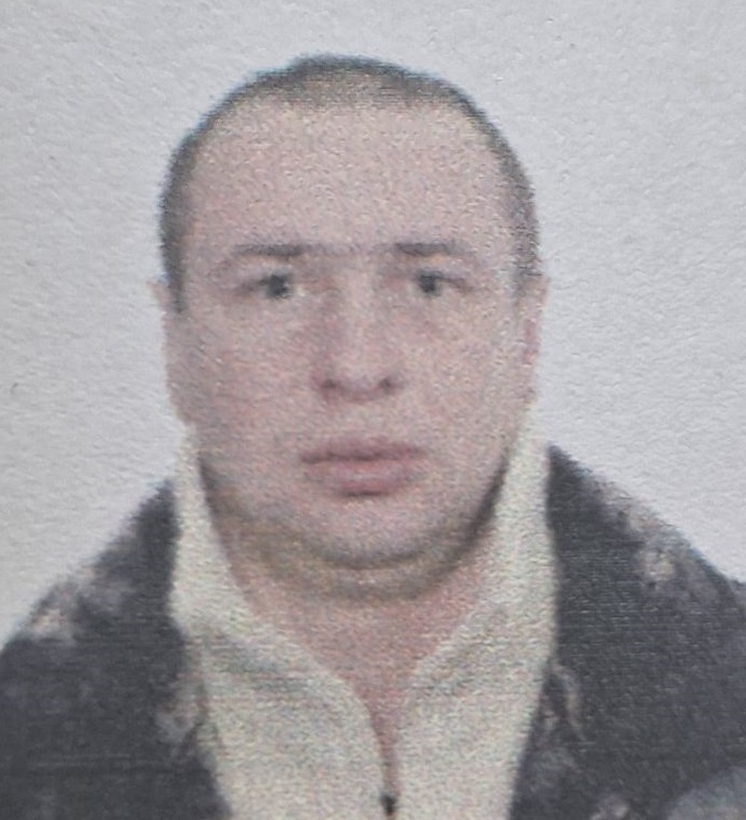 ОНІЩУК ІВАН ВОЛОДИМИРОВИЧ