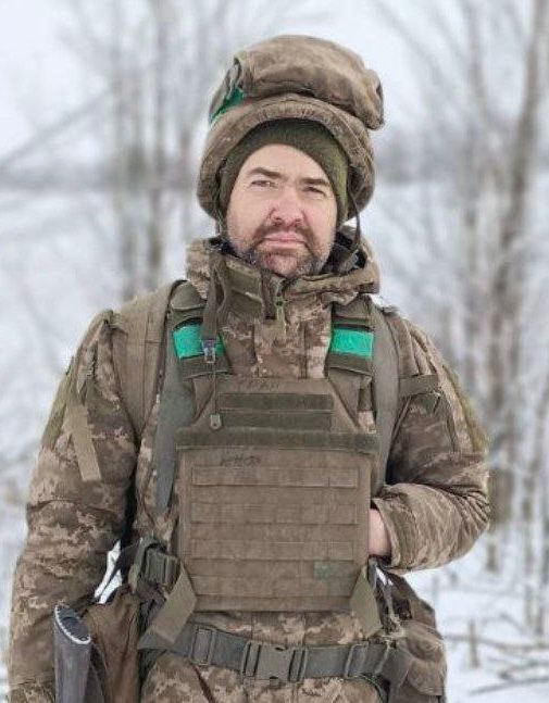 КОНСТАНТИНОВ ДМИТРО АРКАДІЙОВИЧ