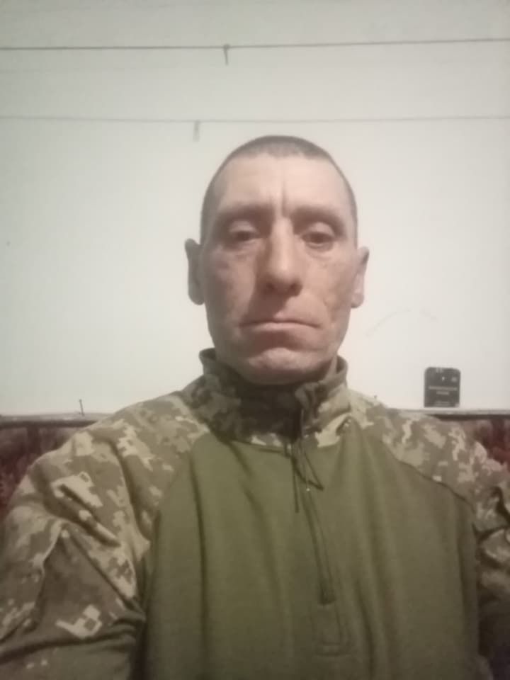 КОЛІСНИЧЕНКО ДМИТРО ВАСИЛЬОВИЧ