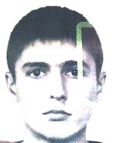 ФЕДАШ СЕРГІЙ ДМИТРОВИЧ