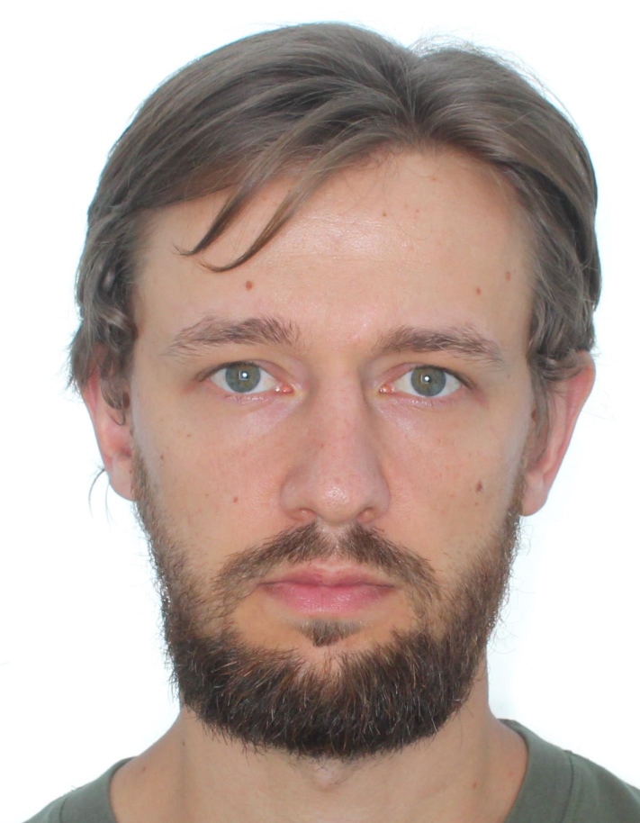 ШЕРЕМЕТА ОЛЕКСІЙ ЛЕОНІДОВИЧ
