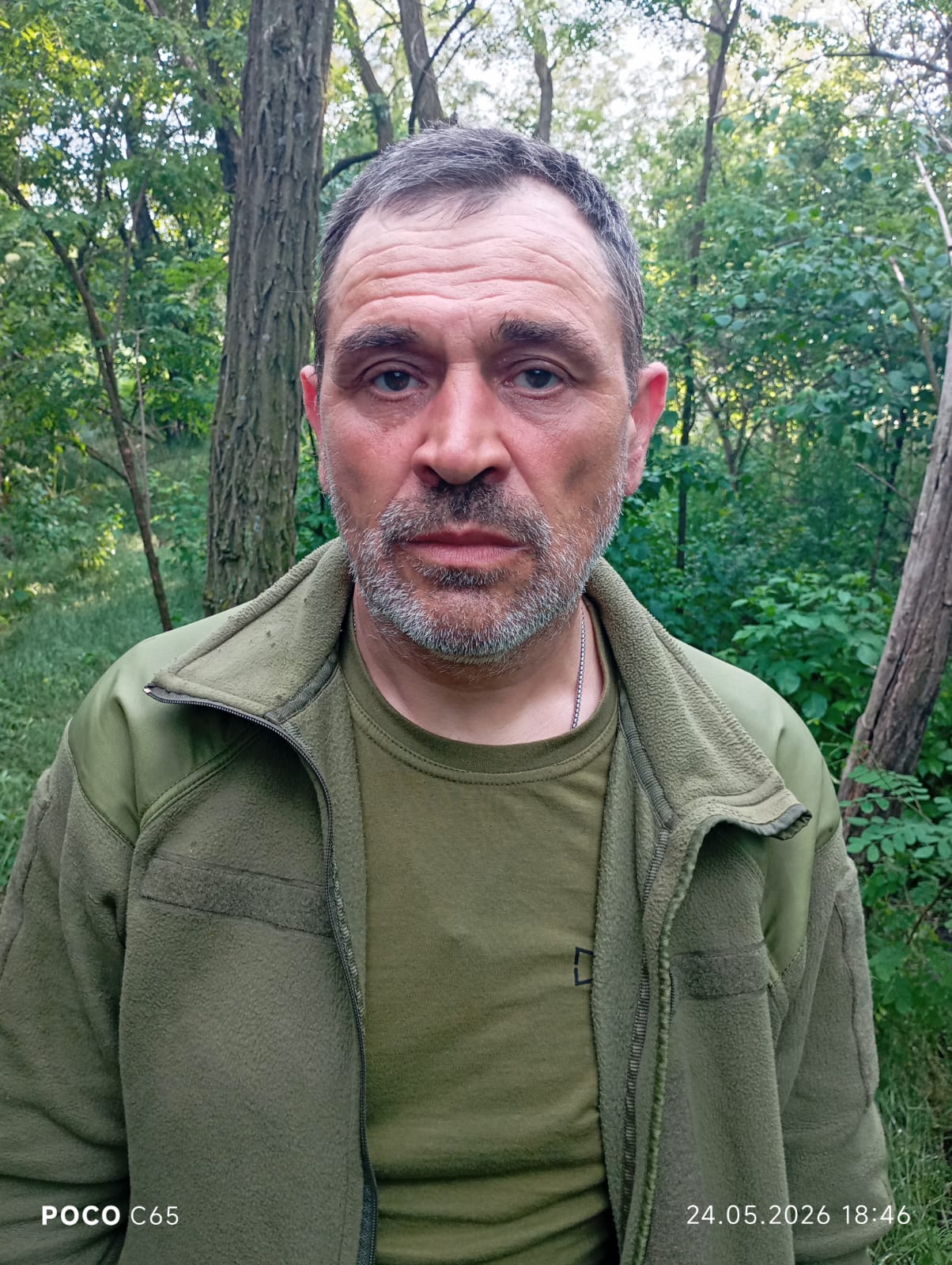 ЖИГАЛОВ ВІТАЛІЙ ОЛЕКСАНДРОВИЧ