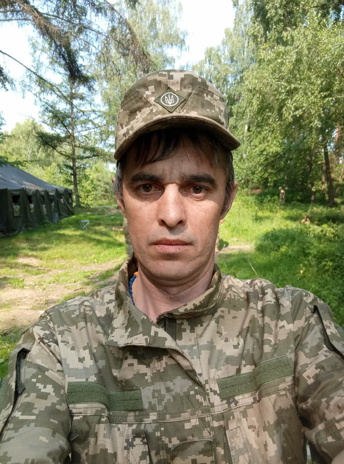 МЕЛЬНИК АНДРІЙ ПЕТРОВИЧ