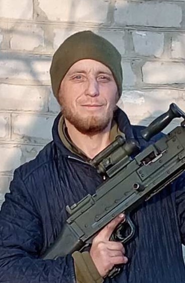 ЧЕРКЕС ОЛЕКСІЙ ПЕТРОВИЧ