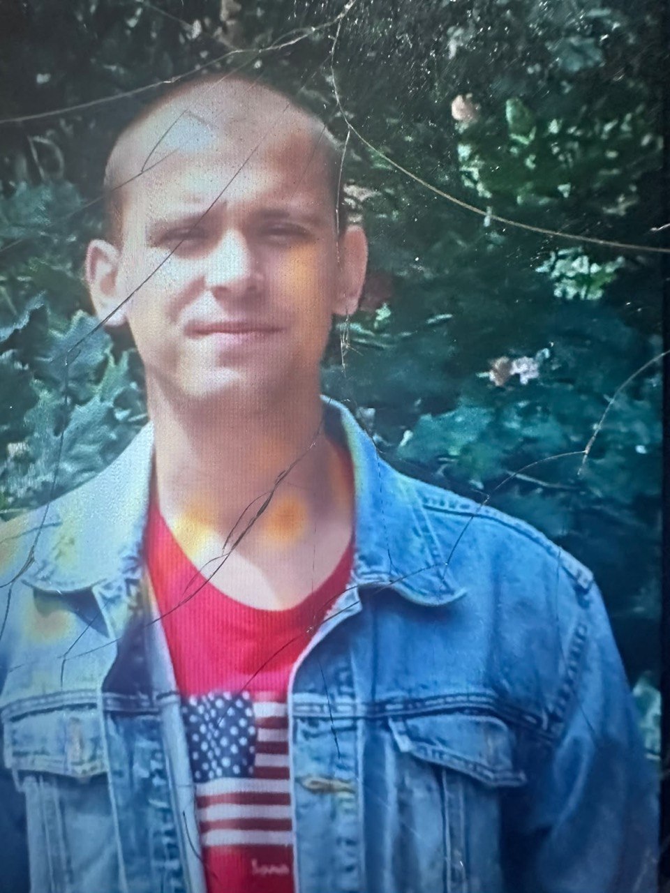 ЯКИМЕНКО ВОЛОДИМИР ВІТАЛІЙОВИЧ