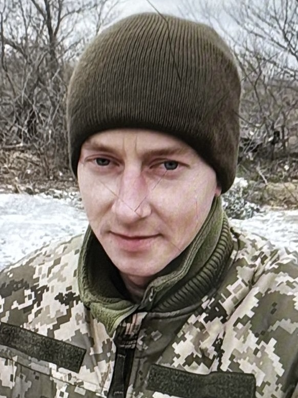 МАНІН ВІТАЛІЙ ВІКТОРОВИЧ
