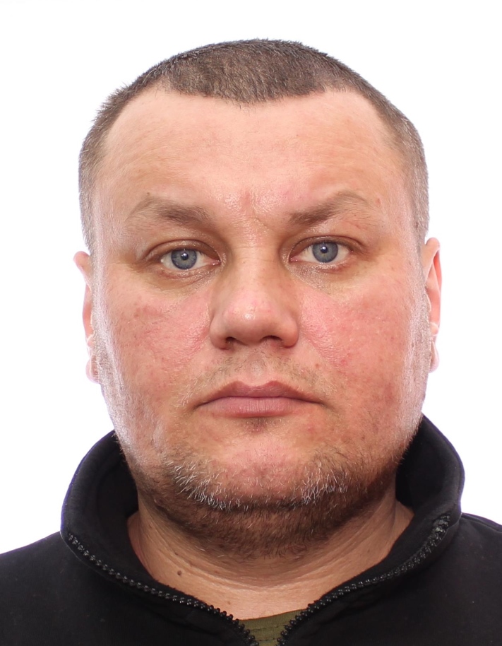СТУПАКОВ АНДРІЙ ІВАНОВИЧ