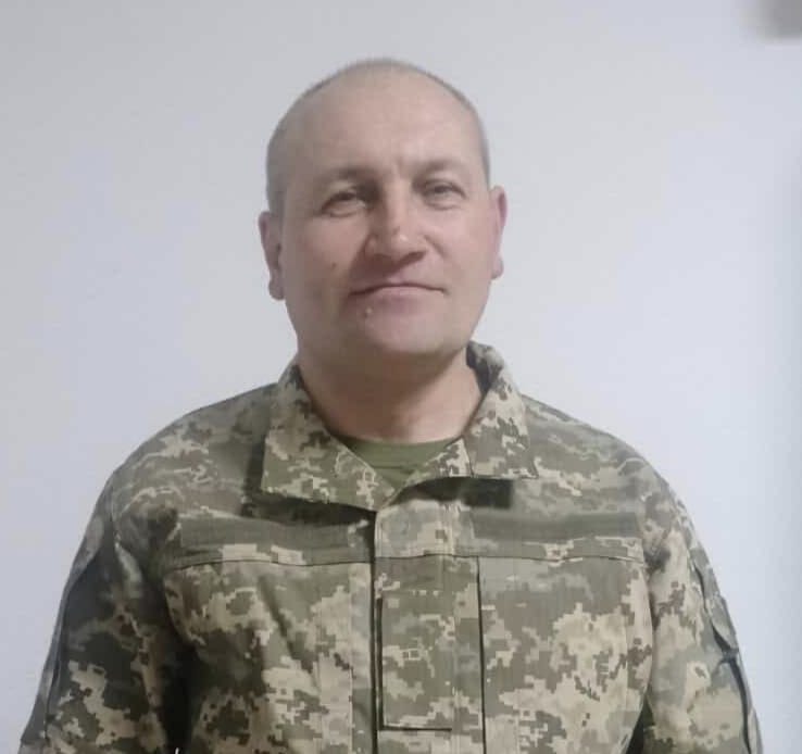 ЛИСЕНКО СЕРГІЙ ПЕТРОВИЧ
