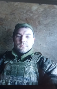 ЧЕРНИЙ МИКОЛА МИКОЛАЙОВИЧ