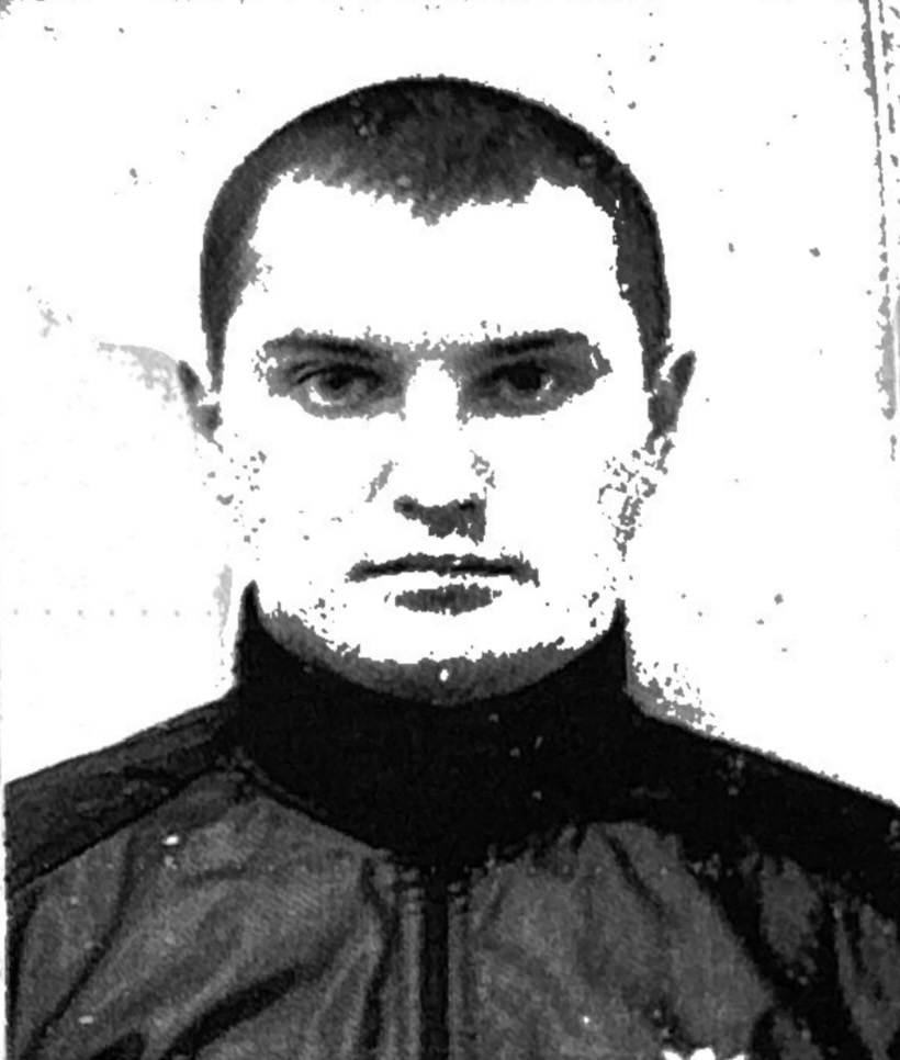 ЮЩЕНКО ВОЛОДИМИР МИКОЛАЙОВИЧ
