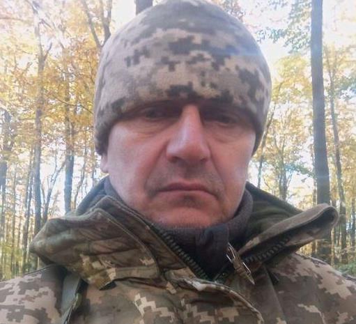 СИДОРЕЦЬ СЕРГІЙ ГРИГОРОВИЧ