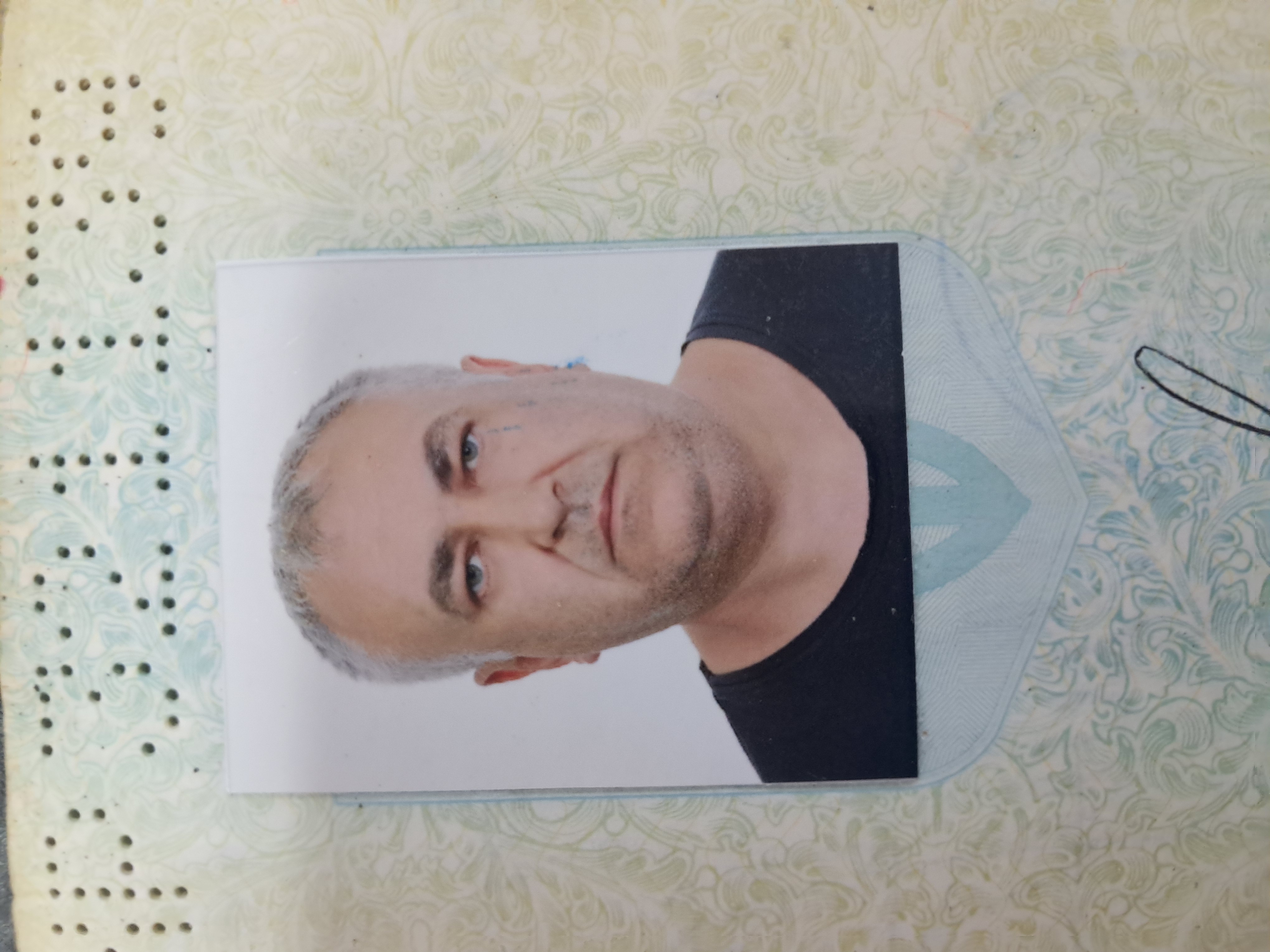 ЗАКРАЄВСЬКИЙ ДМИТРО ГЕОРГІЙОВИЧ