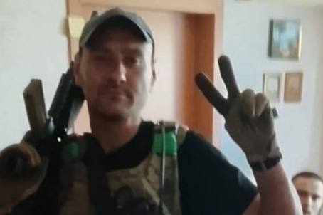 АНТОНЮК СЕРГІЙ ОЛЕКСАНДРОВИЧ