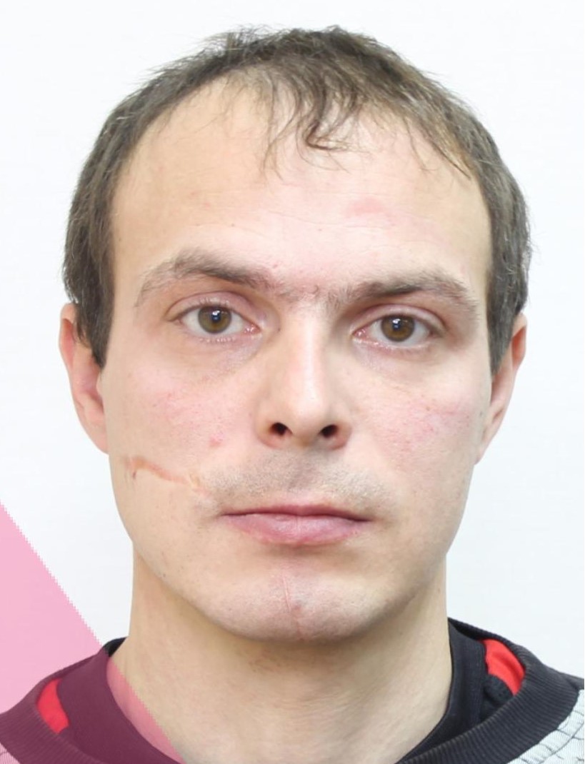 ЛОПІН ОЛЕКСАНДР МИКОЛАЙОВИЧ
