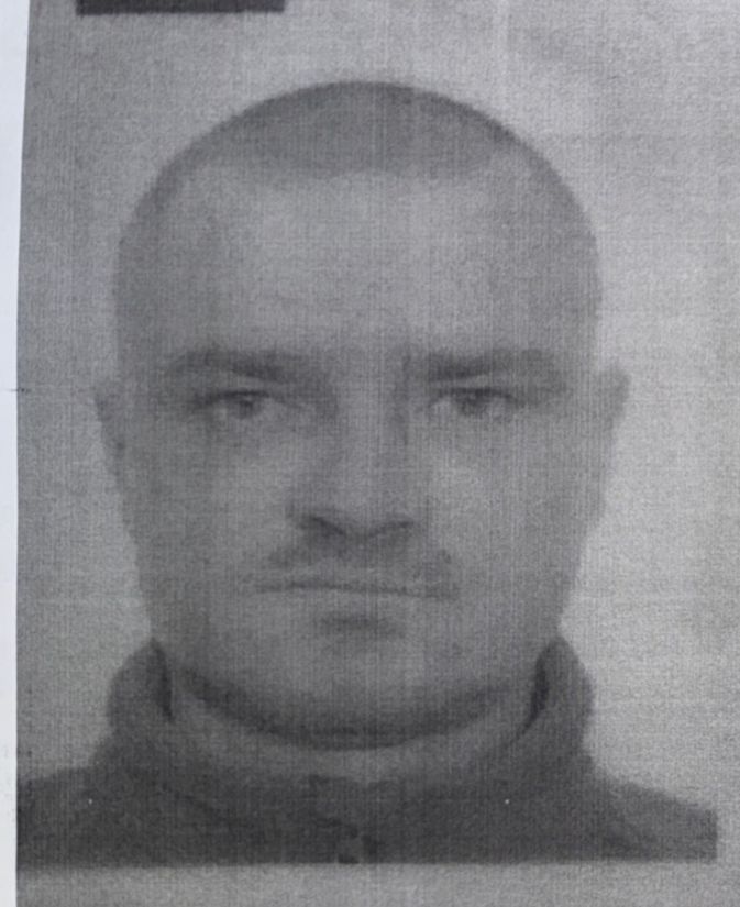 БАТУРА КОСТЯНТИН ВОЛОДИМИРОВИЧ