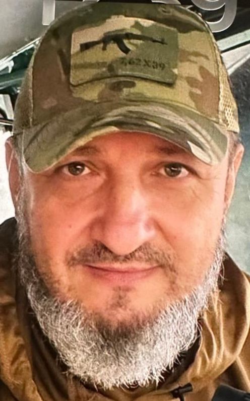 ГУЛІВЕЦЬ ВОЛОДИМИР ВАСИЛЬОВИЧ