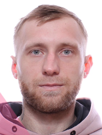 ТРИГУБ АНДРІЙ ЛЕОНІДОВИЧ