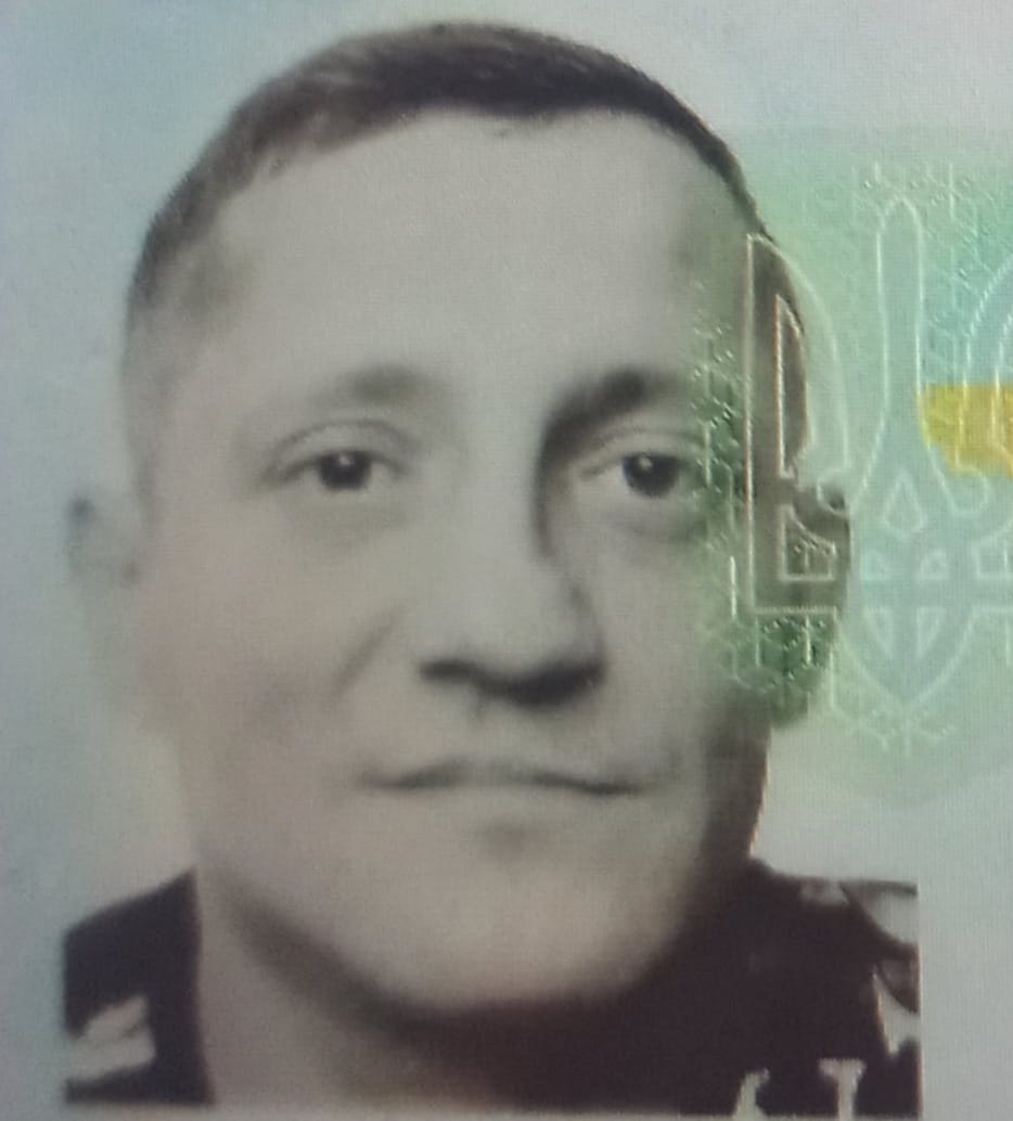 АНТОНІВ ВІКТОР МИКОЛАЙОВИЧ