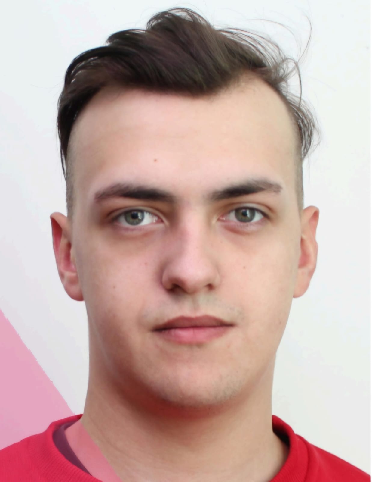 КОЛОДЯЖНИЙ КИРИЛО ОЛЕГОВИЧ