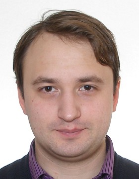 ОСАДЧИЙ СЕРГІЙ ОЛЕКСАНДРОВИЧ