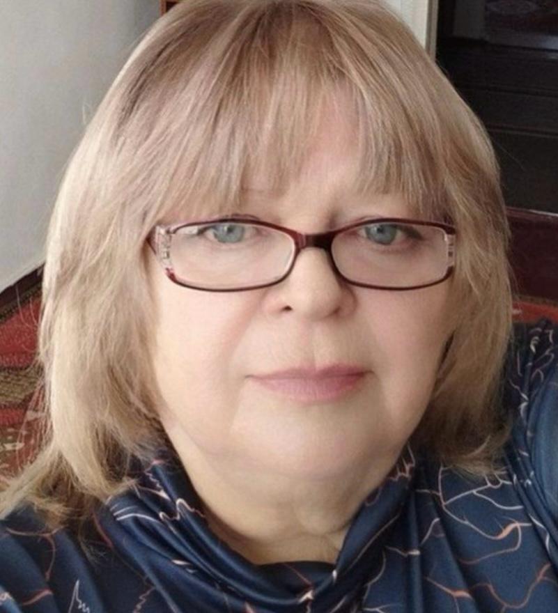 ПОПОВА НЕЛЯ ВАСИЛІВНА