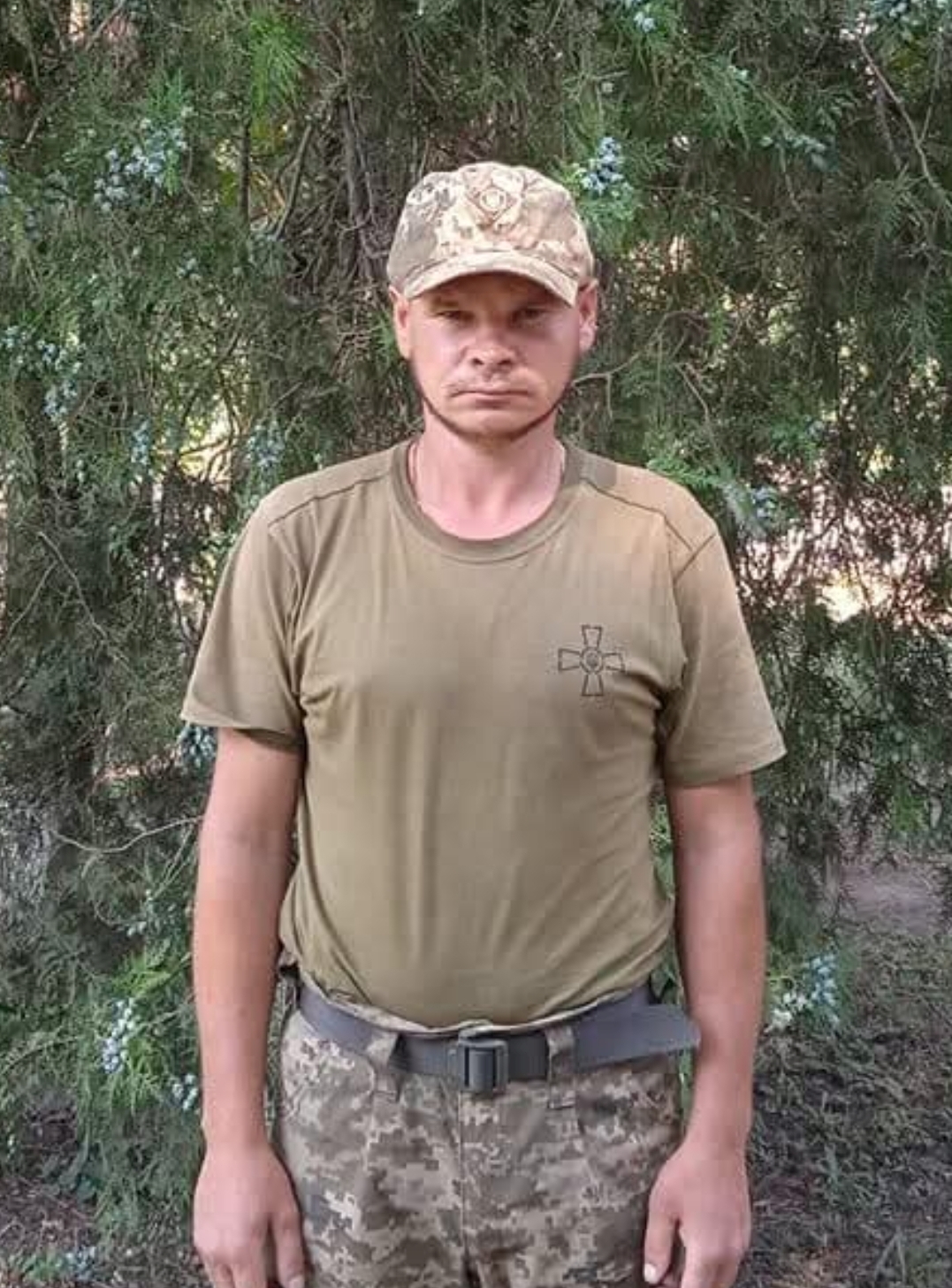 ЖУРАК МИКОЛА ІГОРОВИЧ