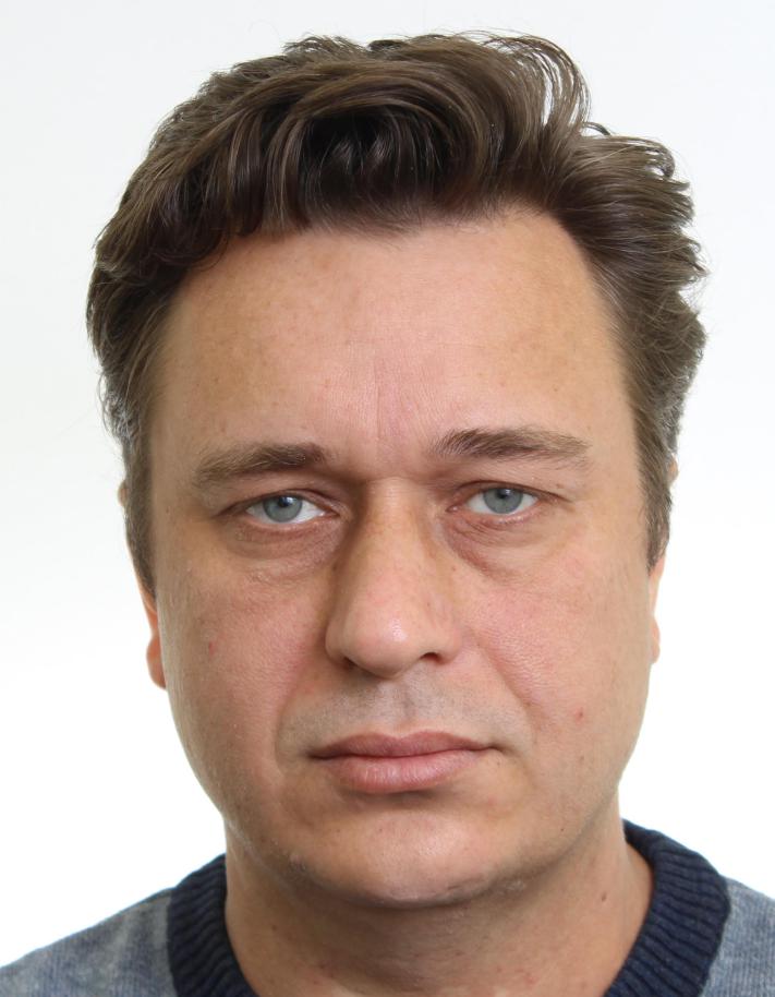 ПАХОЛЮК БОРИС ІВАНОВИЧ