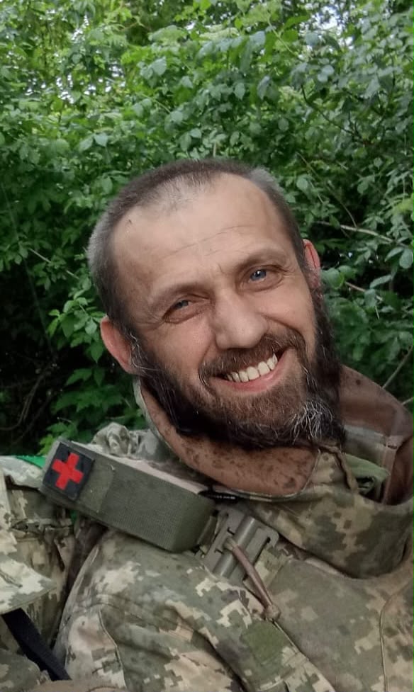 ДУДНИК ОЛЕКСАНДР ВОЛОДИМИРОВИЧ