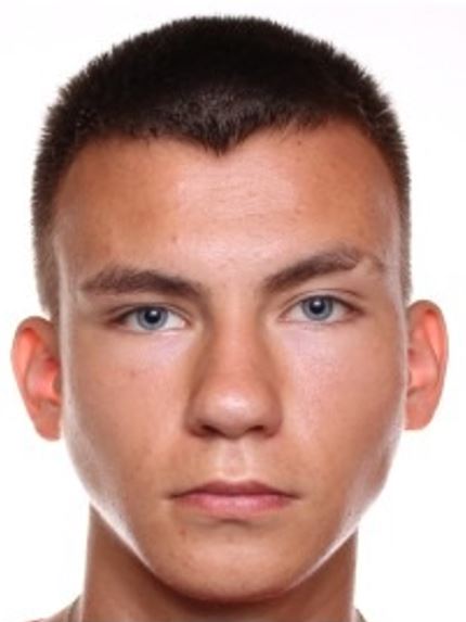 СТЕБЛІН ОЛЕГ ОЛЕКСАНДРОВИЧ