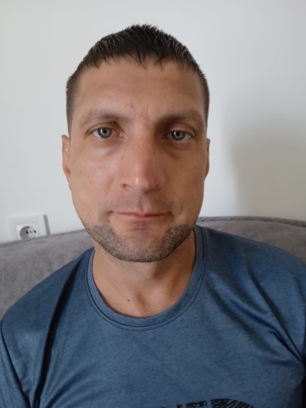 ГНІДАШ СЕРГІЙ ВІКТОРОВИЧ