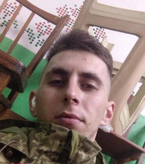 ПЕЛИХ ВАСИЛЬ МИХАЙЛОВИЧ