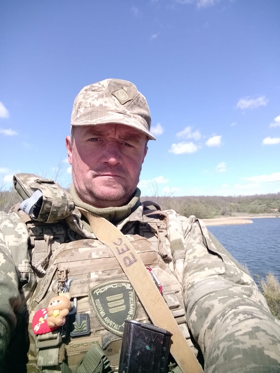 ШИРКОВ ІВАН ІВАНОВИЧ
