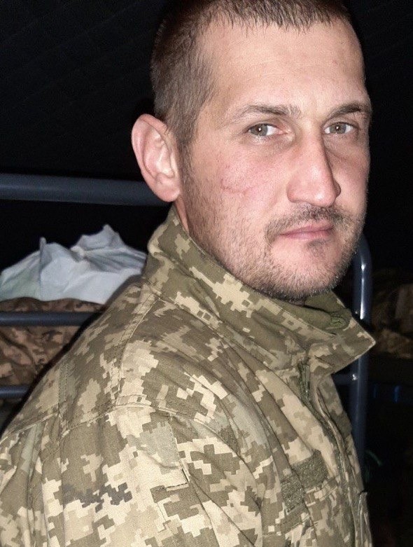 КАСЬЯН ВІКТОР МИКОЛАЙОВИЧ