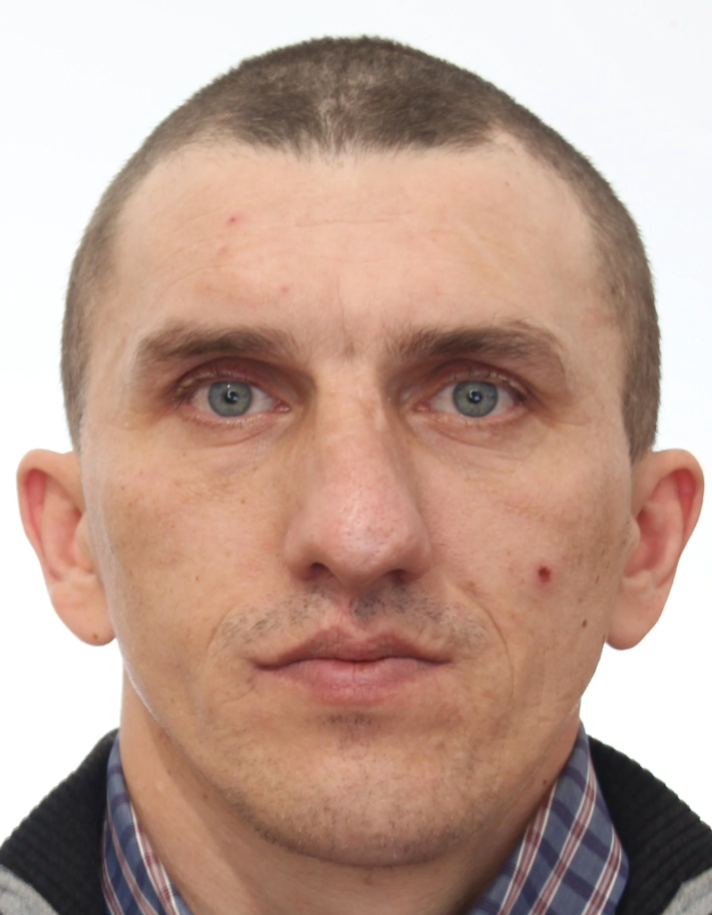 ТКАЧ ІВАН ІВАНОВИЧ