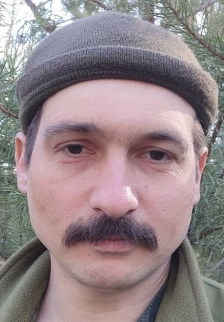 ХАРЧЕНКО ЮРІЙ ВАСИЛЬОВИЧ