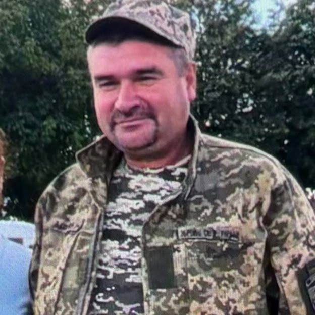 БОБРИК СЕРГІЙ СЕРГІЙОВИЧ