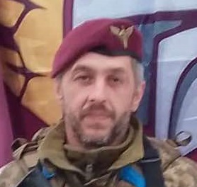 ШАПОВАЛОВ МИКОЛА ВАСИЛЬОВИЧ