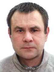 ТАРАНОВ ОЛЕКСАНДР ВОЛОДИМИРОВИЧ